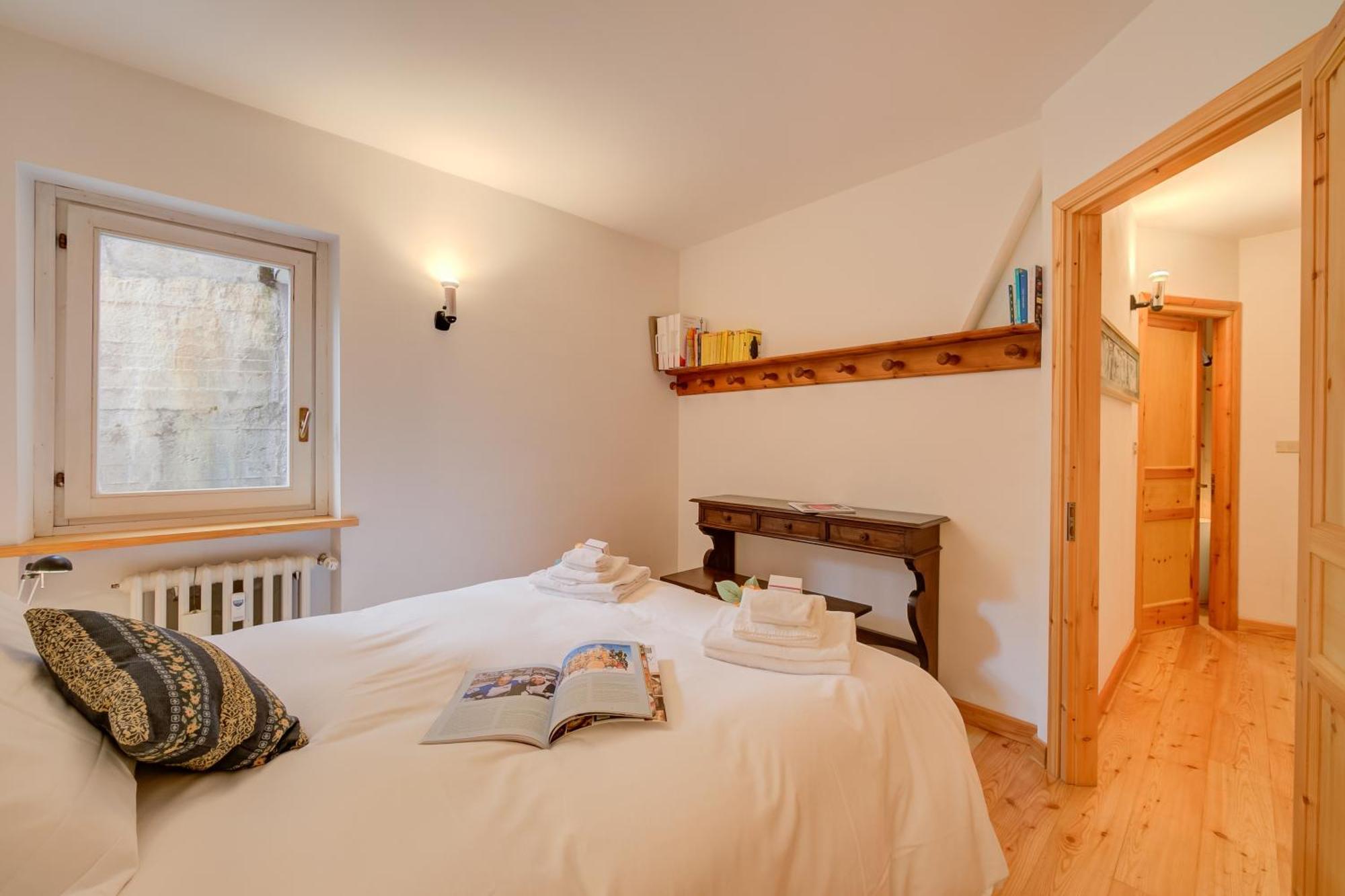 Appartamento La Marmotta Mountain Retreat - Happy Rentals Claviere Exterior foto